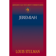 057965: Jeremiah: Abingdon Old Testament Commentary