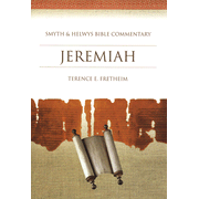 120720: Jeremiah Smyth &amp; Helwys Bible Commentary