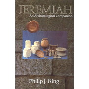 224431: Jeremiah: An Archaeological Companion