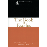 229689: The Book of Exodus: Old Testament Library [OTL]