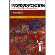 238766: Jeremiah: Interpretation Commentary
