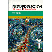 31028: Exodus, Interpretation Commentary