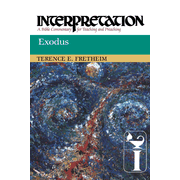 37590EB: Exodus: Interpretation: A Bible Commentary for Teaching and Preaching - eBook