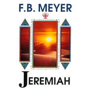 41029EB: Jeremiah: Priest and Prophet - eBook