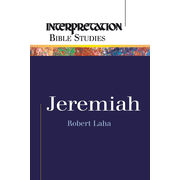49384EB: Jeremiah - eBook