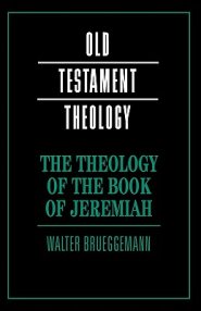 844543: The Theology of the Book of Jeremiah