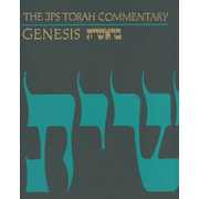 720: Genesis, JPS Torah Commentary