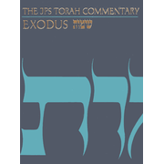 721: Exodus, JPS Torah Commentary