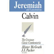 7288EB: Jeremiah and Lamentations - eBook