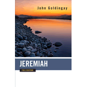 80441EB: Jeremiah for Everyone - eBook