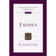 82301EB: Exodus - eBook