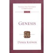 842018: Genesis: Tyndale Old Testament Commentary [TOTC]