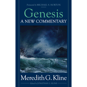 90523EB: Genesis: A New Commentary - eBook
