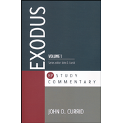 970124: Exodus - Volume 1 [EP Study Commentary]