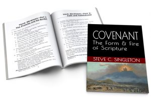 covenants of the bible