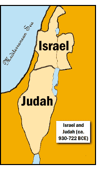 israel and judah