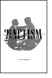baptism cover