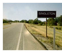 singleton_sign