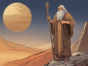 moses_on_mountain